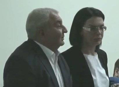 Юрия Хачатурова вывели из себя реплики «не адвоката Марины Погосян»