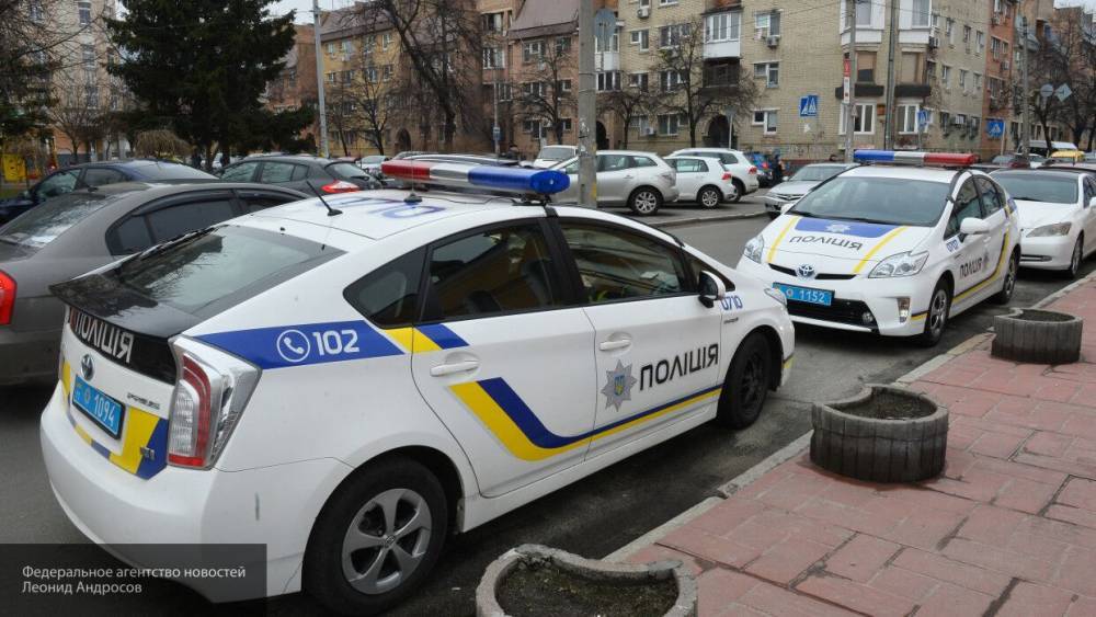 Обыски по факту хищения бюджетных денег начались в мэрии Харькова