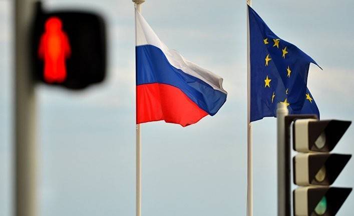 Yle: отношения ЕС и России вряд ли станут лучше