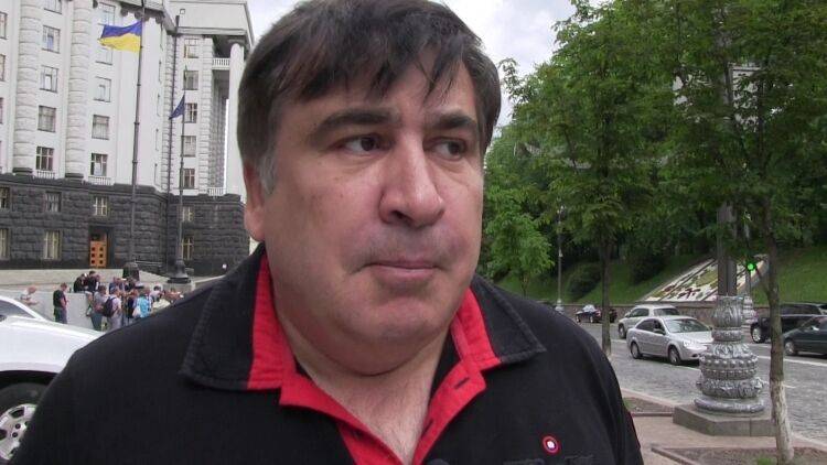 Политолог Соскин: назначение Саакашвили стало результатом спецоперации Сороса на Украине