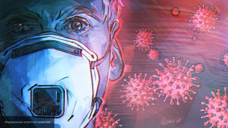 Пандемия коронавируса: самое важное за 8 мая