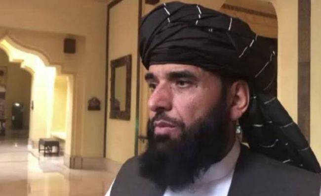 Представитель МИД Ирана обсудил с лидером талибов пограничный инцидент