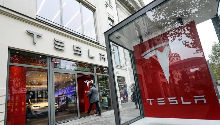 Глава европейского офиса Tesla уволился из-за конфликтов с Илоном Маском