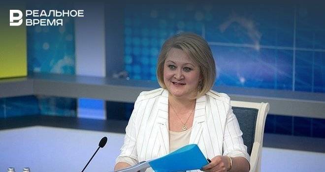 Сенатор от Башкирии прокомментировала возможность нового переноса ЕГЭ