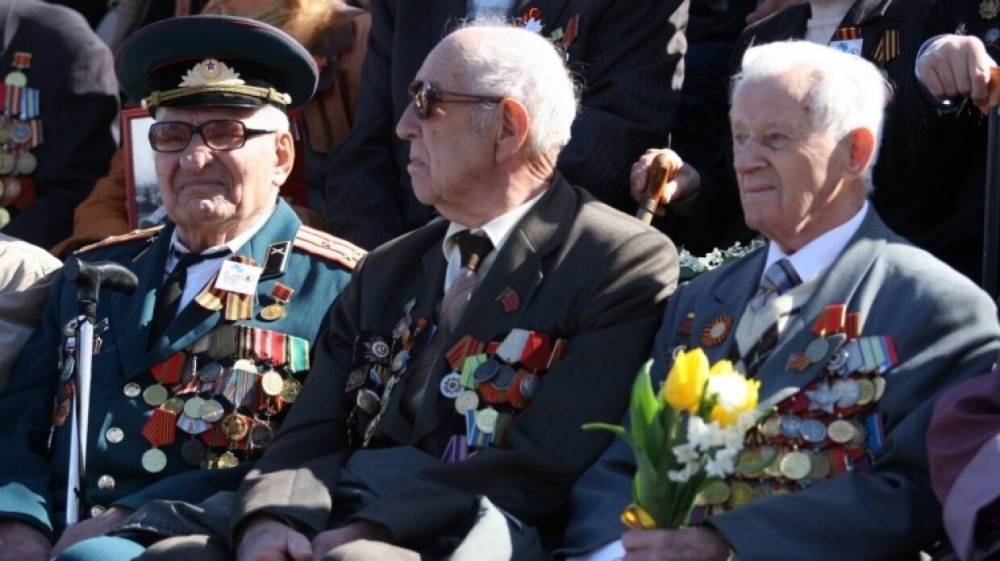 Путин поручил выплатить пособия ветеранам из Абхазии, Южной Осетии и Приднестровья