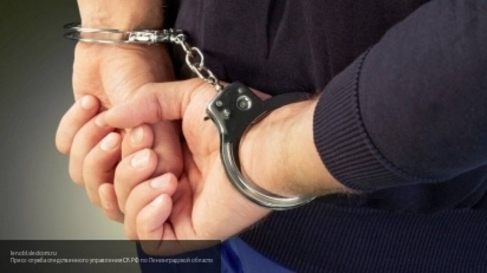 Ташкентская полиция задержала избившего женщину рецидивиста