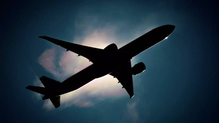 Эксперт оценил перспективы снятия ограничений на авиасообщение