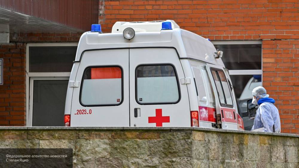 Оперштаб: в Москве за сутки скончались еще 54 пациента с коронавирусом