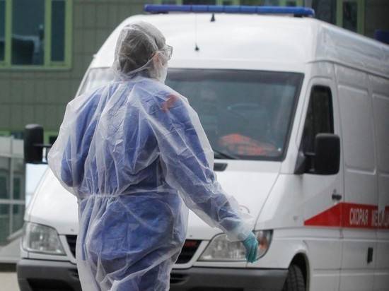 СМИ: в Москве из больницы сбежала пациентка с коронавирусом