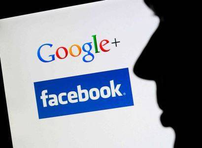 Google и Facebook разрешили сотрудникам работать из дома до конца 2020 года