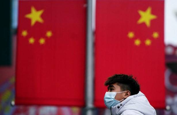 Китаю предрекли «большие проблемы» из-за «дипломатии масок» в Европе