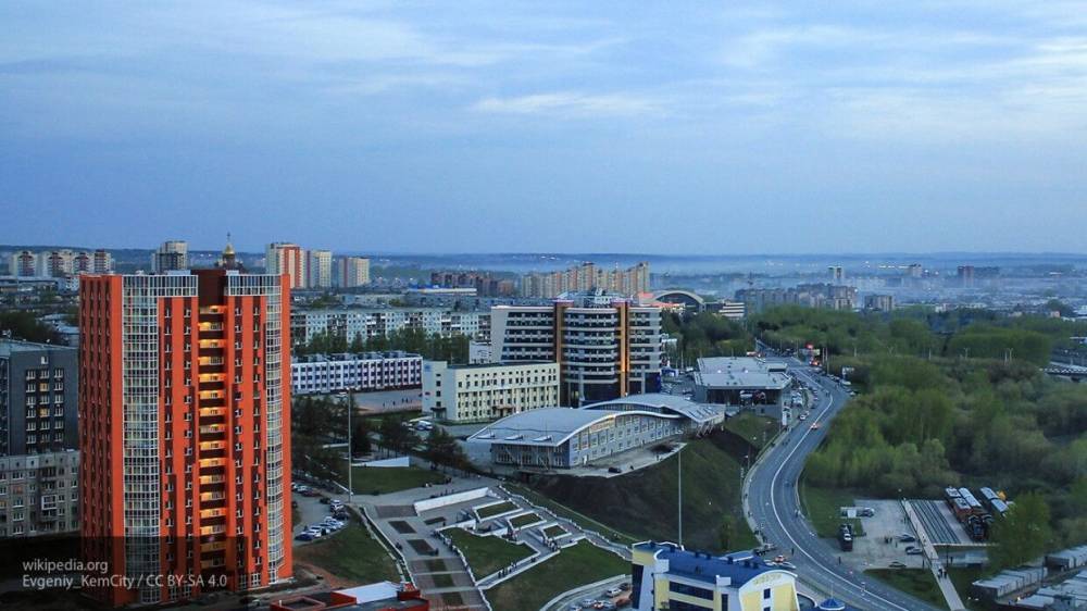 Оперштаб: шестой пациент с коронавирусом умер в Кузбассе