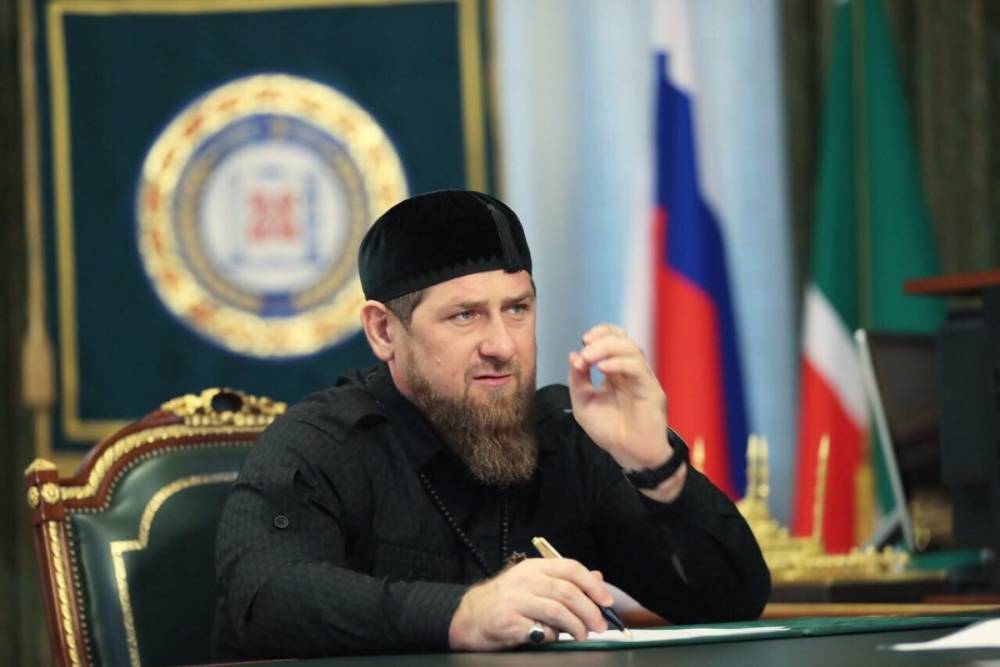 Кадыров разрешил возобновить работу небольшим магазинам в Чечне