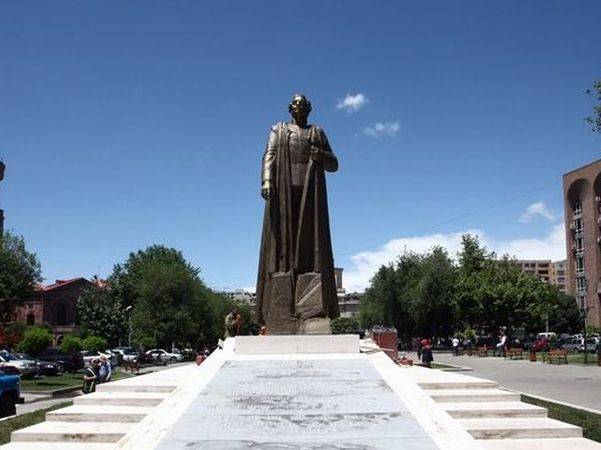 Российский эксперт: Армения предает память своих дедов