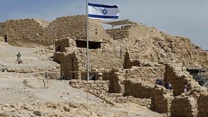В Израиле после карантина открылись национальные парки и заповедники