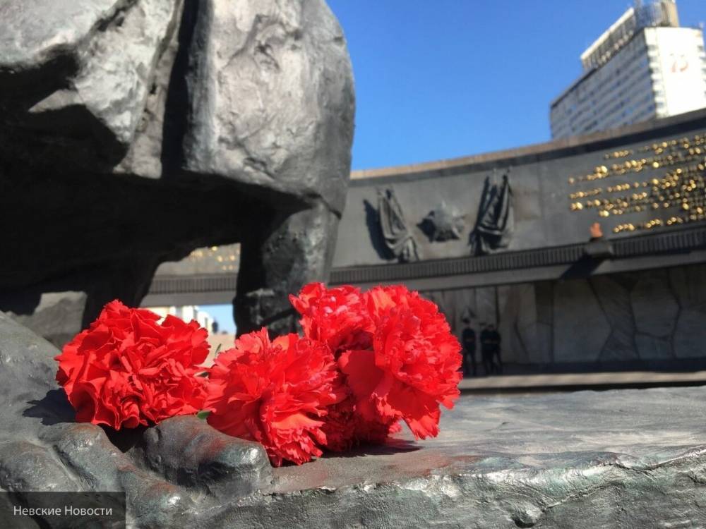 Волонтеры России и 46 стран поздравили с Днем Победы ветеранов ВОВ