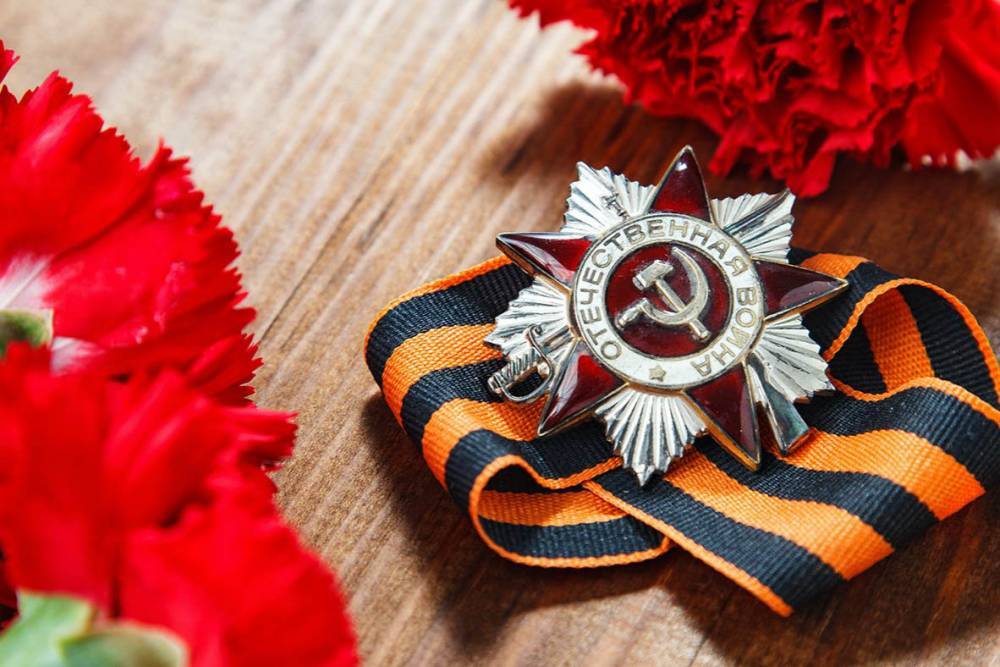 Москва присоединилась к акции «Бессмертный полк»