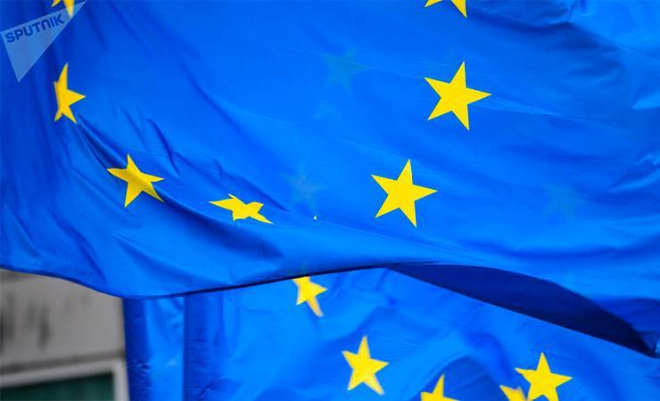 Еврокомиссия рекомендовала странам ЕС не открывать границы до 15 июня