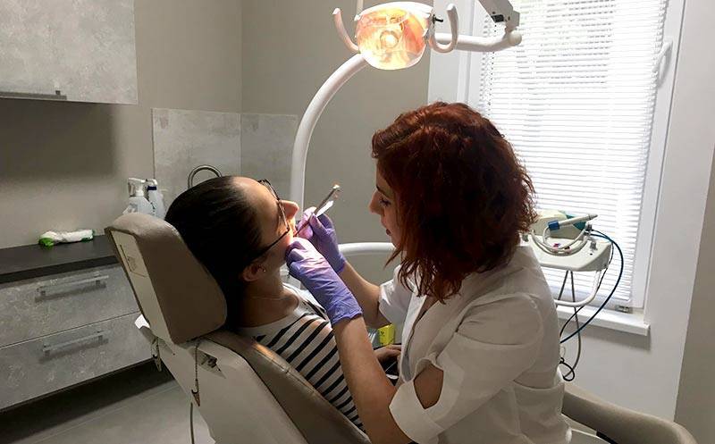 В Грузии определены требования для стоматологических клиник, желающих возобновить работу