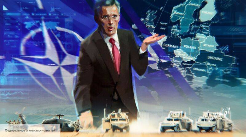 Contra Magazin: коронавирус показал бессмысленность существования НАТО