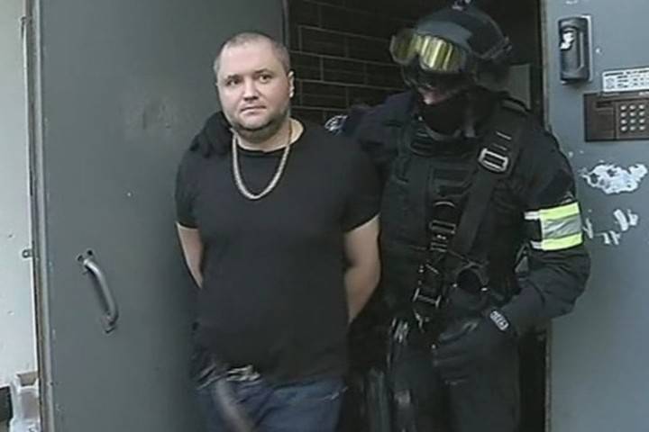 Полиция объявила поиск пострадавших от действий омбудсмена полиции Воронцова