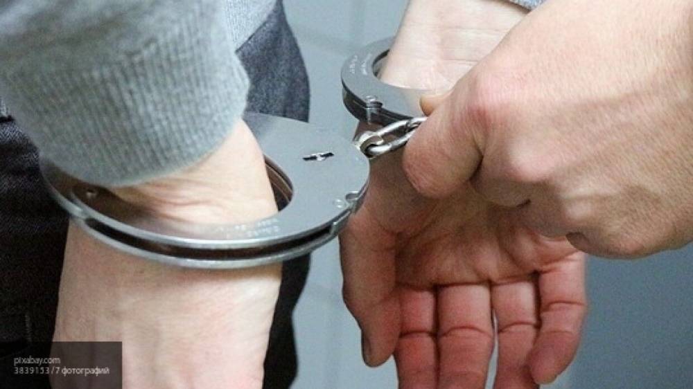 Полиция задержала москвича по подозрению в убийстве бабушки