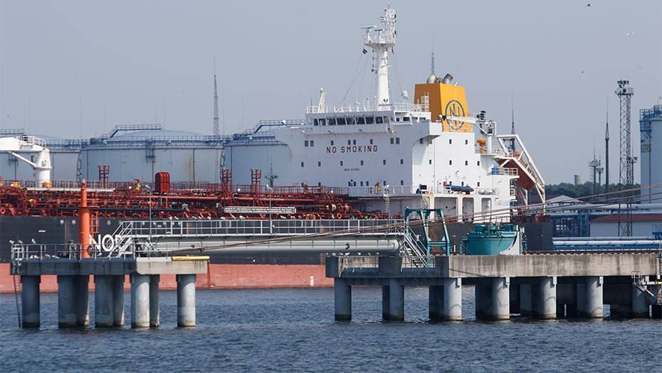 "Национализация" портов Латвии: шанс для российских портов?