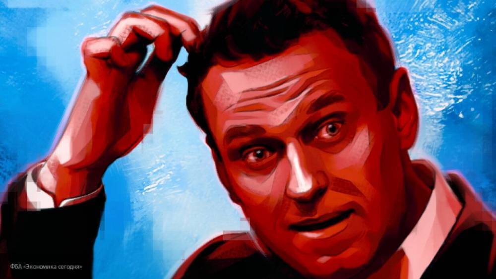 Навальный пытается заработать политические баллы на коронавирусе в России