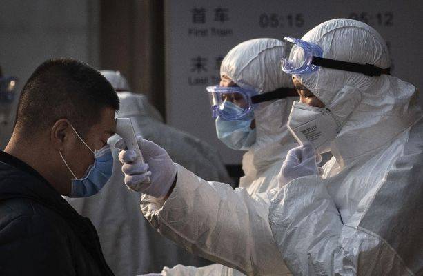 Китайский вирусолог рассказал о самом опасном свойстве коронавируса