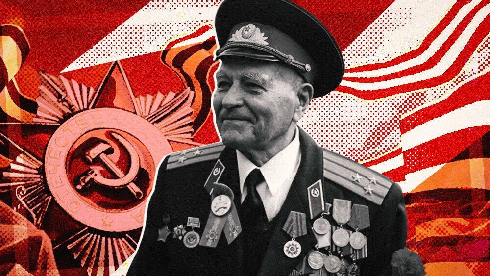 Ветераны Великой Отечественной поделились мудростью о войне, цене жизни и любви к Родине