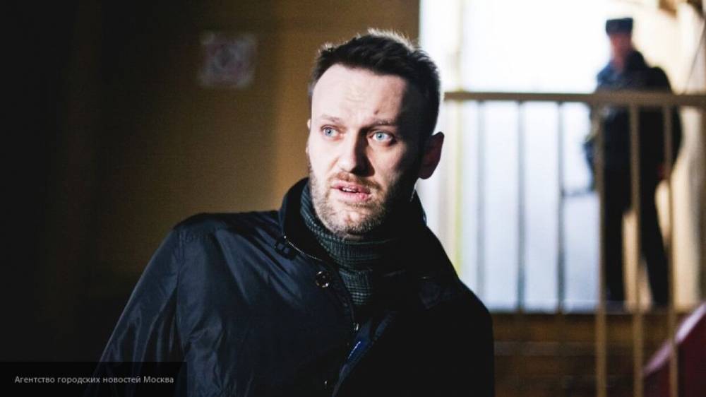 Мошенник продвигает проект "5 шагов Навального" на фоне пандемии COVID-19