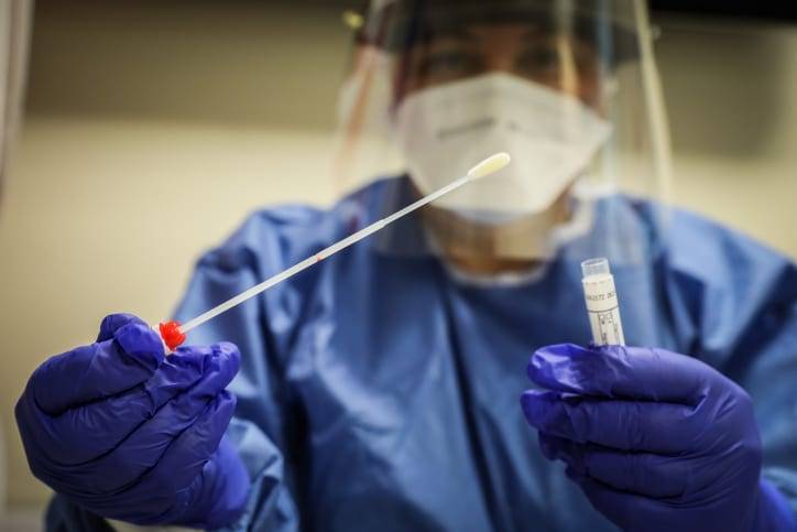 В Китае рассказали о самом опасном свойстве коронавируса - Cursorinfo: главные новости Израиля
