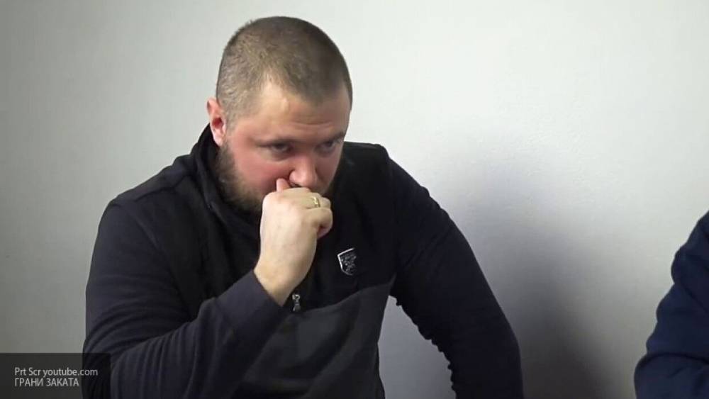 ФБК пытается придать уголовному делу Воронцова политический окрас