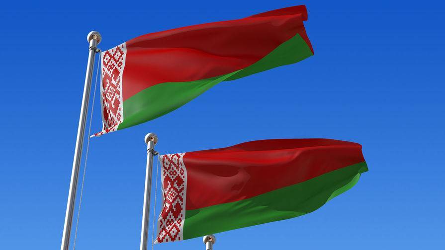 В МВД Белоруссии заявили, что ситуация в стране накануне выборов накаляется