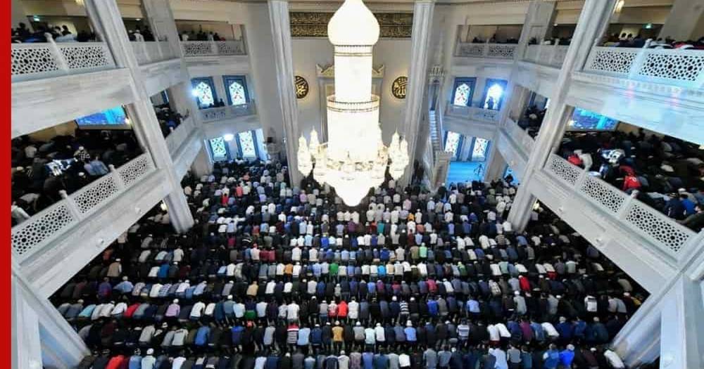 Духовное управление мусульман объяснило правила посещения мечетей при COVID-19