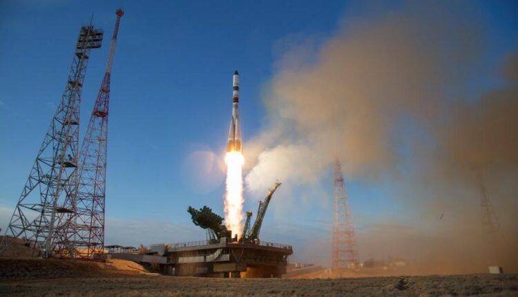 В «Роскосмосе» сообщили о планах испытания новых ракет в 2020 году