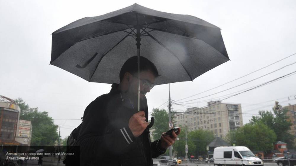 МЧС ликвидирует последствия подтоплений в Московской области