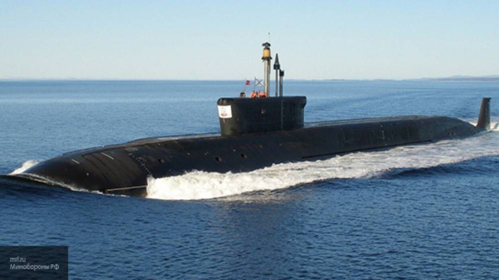 ВМФ России получит на вооружение 35 кораблей и судов до конца 2020 года