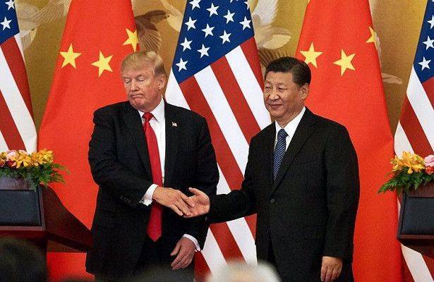 Эксперты оценили «агрессивный имидж» Китая, созданный США