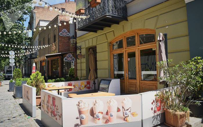 В Грузии стали работать рестораны - основные требования для посещения