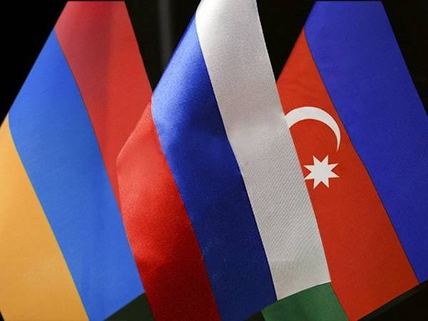 Марков: Россия занимает твердую позицию и активно поддерживает Баку
