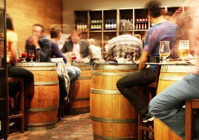 Чехия заняла 2-е место по потреблению алкоголя среди стран ОЭСР
