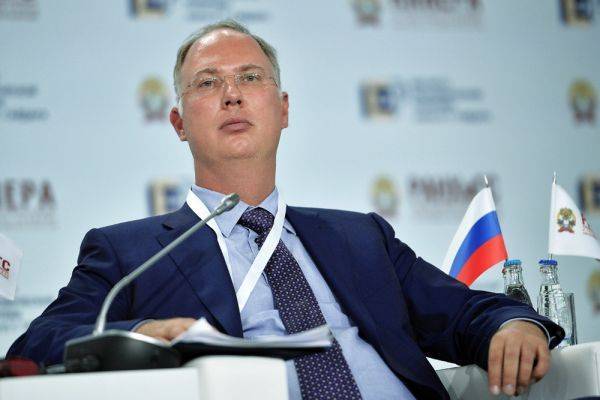 РФПИ: Темп инвестиций в российскую экономику восстановится в июле