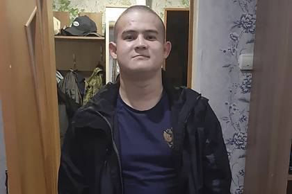 Расстрелявшему сослуживцев солдату Шамсутдинову предъявят новое обвинение
