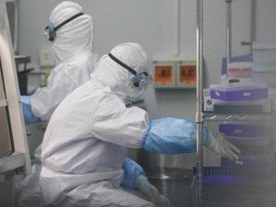 За сутки в Канаде выявили более 700 новых случаев коронавируса