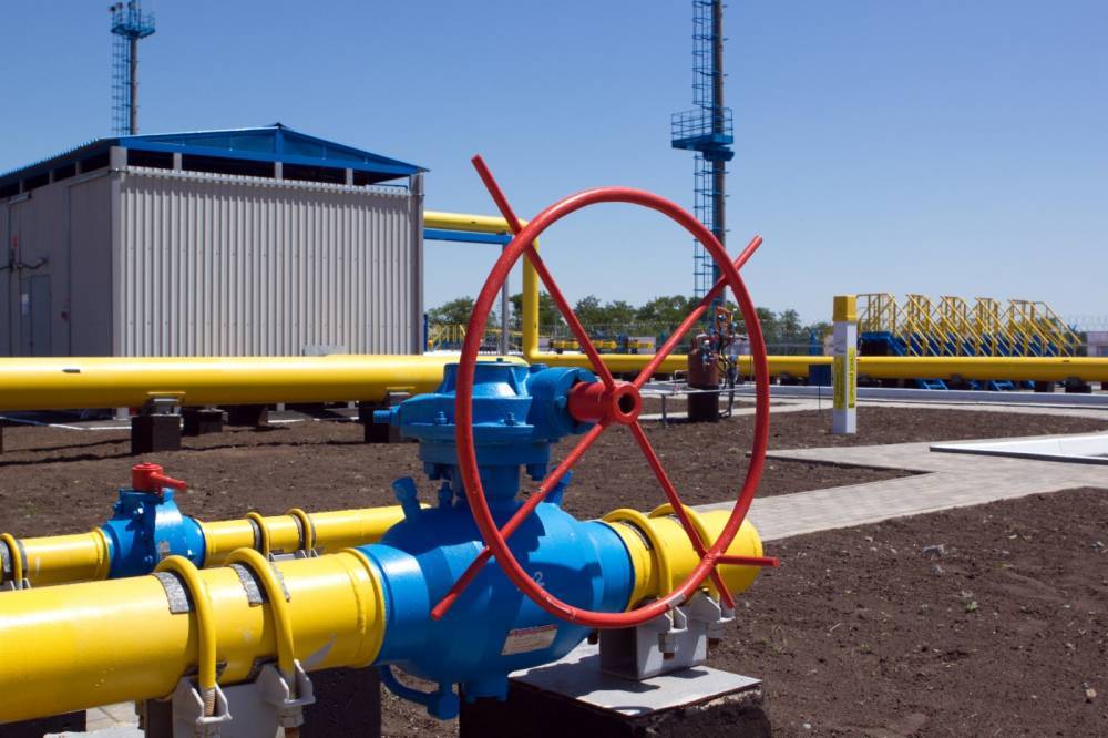Газпром возобновил транзит газа через Польшу