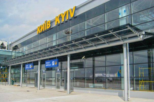 Украина заявила, когда намерена открыть авиасообщение с другими странами