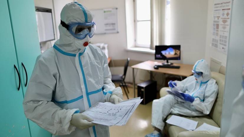 Число выздоровевших от коронавируса в Москве превысило 82 тысячи