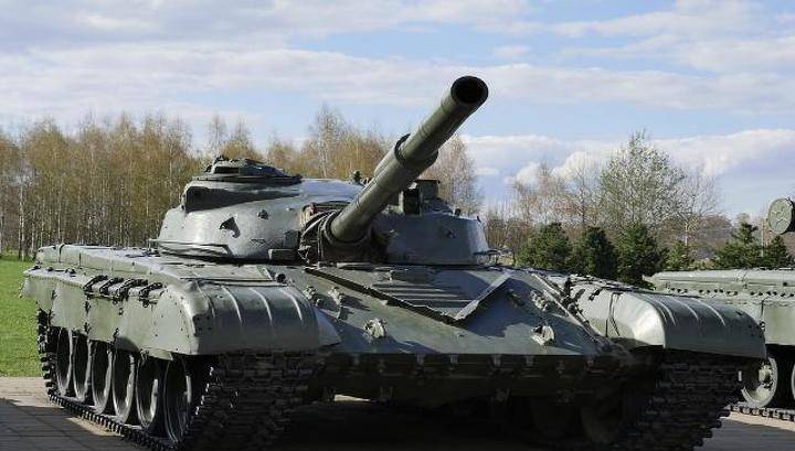 Отреставрированный Т-34 возглавит Парад Победы в Улан-Удэ