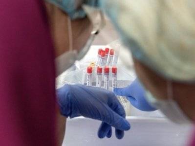 В Казахстане за сутки выявили 450 новых случаев коронавируса